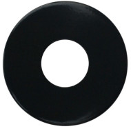 Розетка Vario term Masking ¾” (Ø 25 мм) Black mat